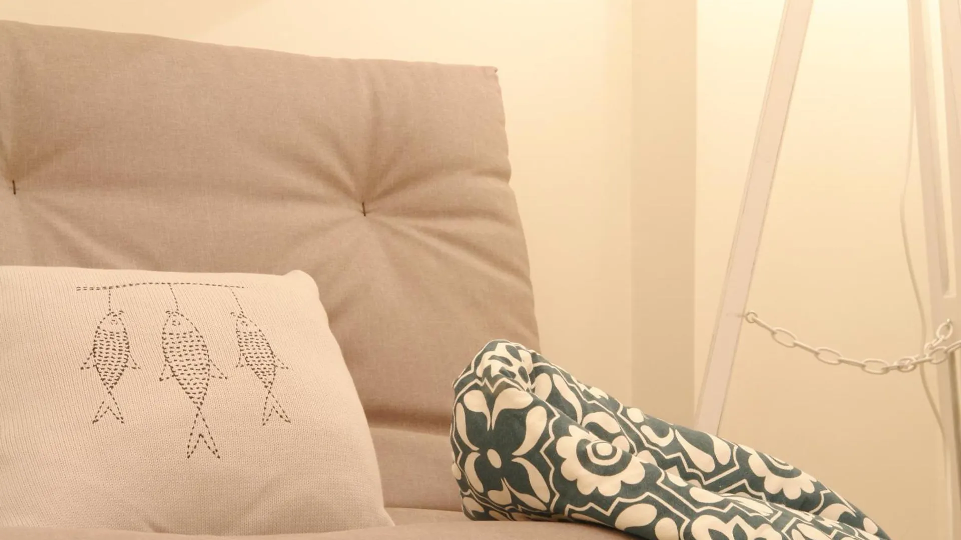 Moderno Y Centrico Apartamento 1 Dormitorio Malaga 0*,  Spain