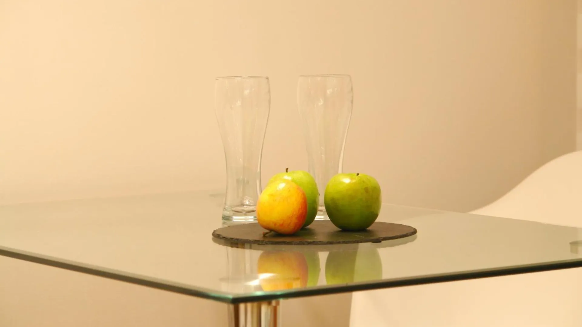Moderno Y Centrico Apartamento 1 Dormitorio Malaga