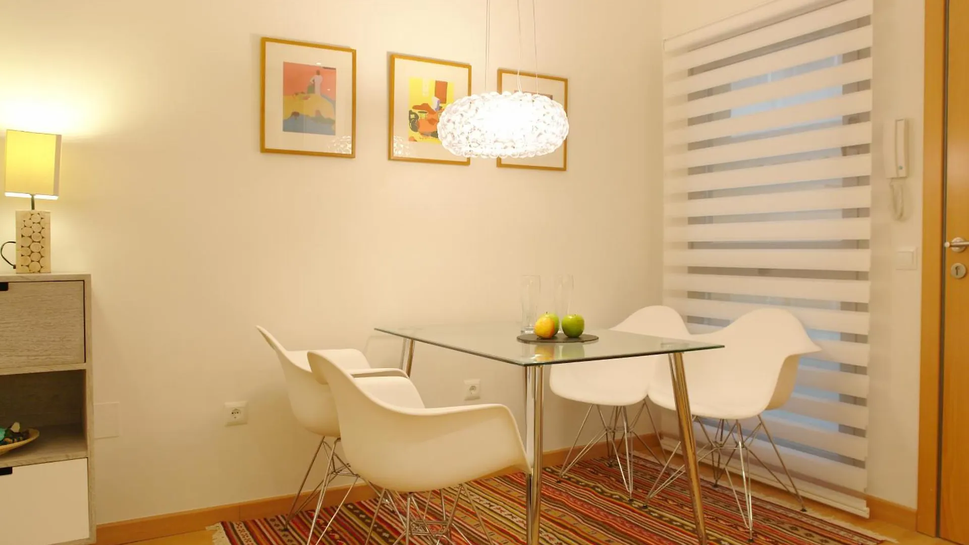 Moderno Y Centrico Apartamento 1 Dormitorio Malaga 0*,  Spain