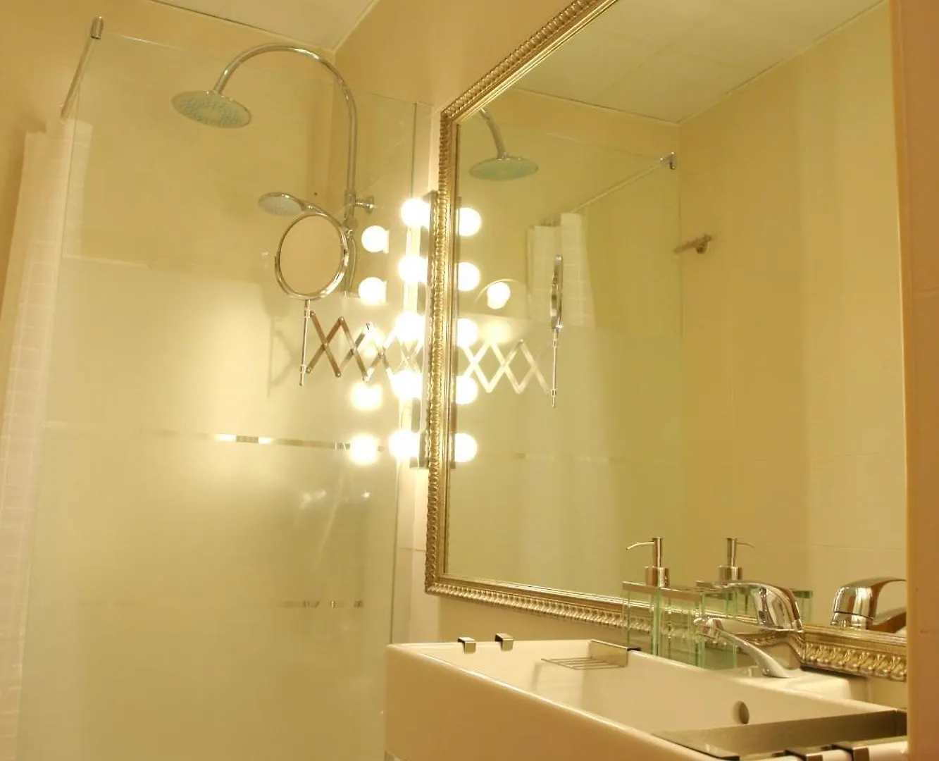 Apartment Moderno Y Centrico Apartamento 1 Dormitorio Malaga Spain